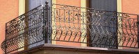 Balkon kuty Kędzierzyn-Koźle