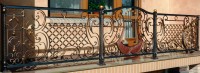 Balkon kuty Rzeszów