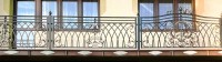 Balkon kuty Wałbrzych