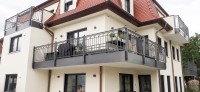 Balkon stylowy Bydgoszcz