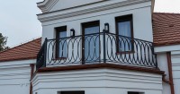 Balkon stylowy Cieszyn 