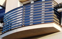 Balkon stylowy Kędzierzyn