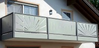 Balkon stylowy Rybnik