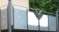 Balkon stylowy Tarnowskie Góry